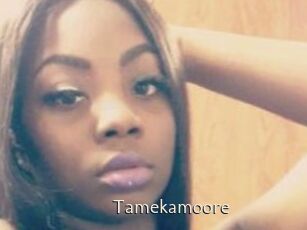 Tamekamoore