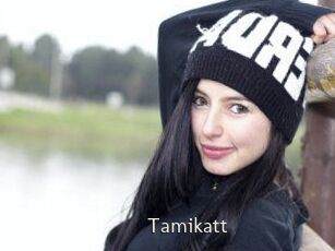 Tamikatt