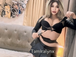 Tamiralynx