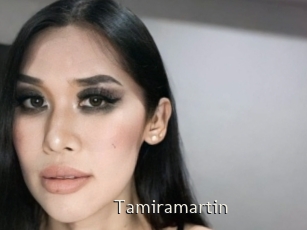 Tamiramartin