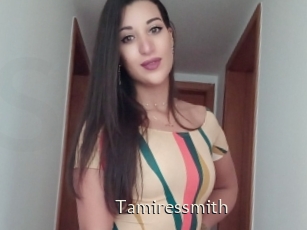 Tamiressmith