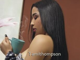 Tamithompson