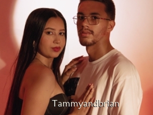Tammyandbrian