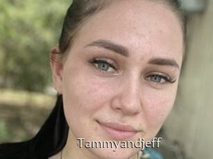 Tammyandjeff