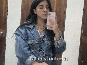 Tammycontreras