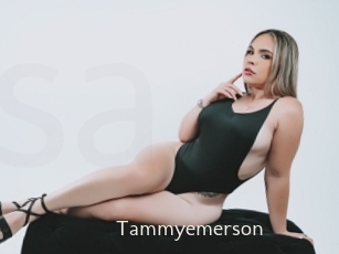 Tammyemerson