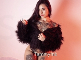 Tammyink