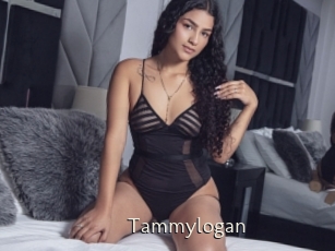 Tammylogan