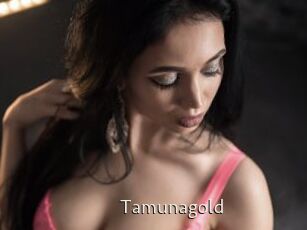 Tamunagold