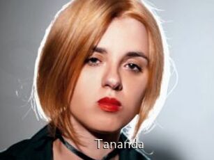 Tananda