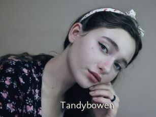 Tandybowen