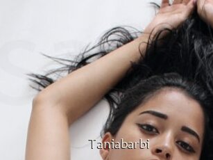 Taniabarbi