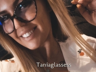 Taniaglassess