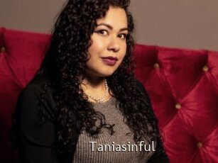 Taniasinful