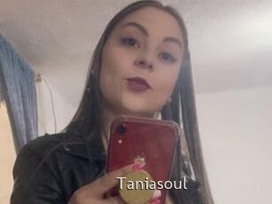 Taniasoul