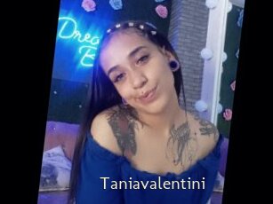 Taniavalentini