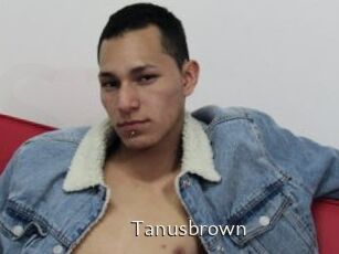 Tanusbrown