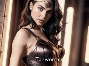 Tanwoman1
