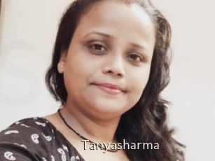 Tanyasharma