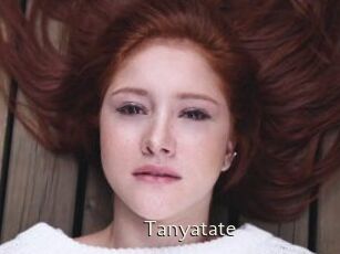 Tanyatate