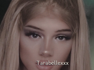 Tarabellexxx