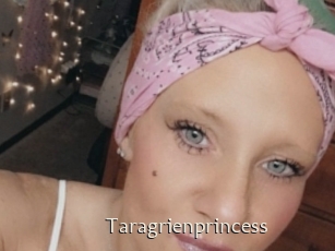 Taragrienprincess