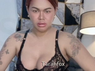 Tarahfox