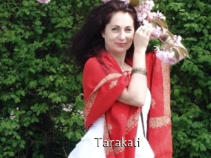Tarakali