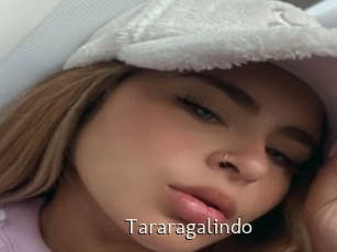Tararagalindo