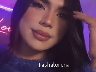 Tashalorena