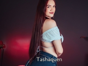 Tashaquen