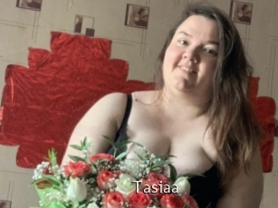 Tasiaa