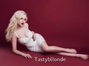 Tastybllonde