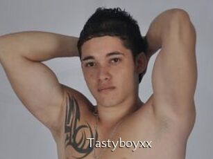 Tastyboyxx