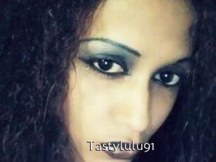 Tastylulu91