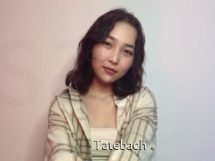 Tatebach