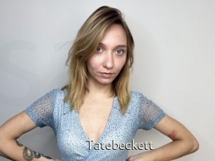 Tatebeckett