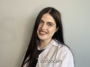Tatebeckey