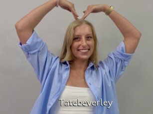 Tatebeverley