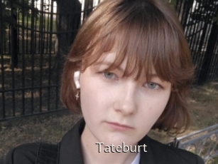 Tateburt