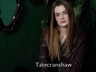 Tatecranshaw