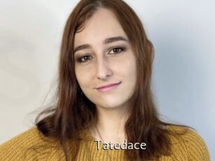 Tatedace