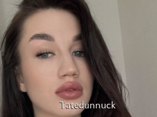 Tatedunnuck
