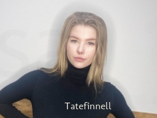 Tatefinnell