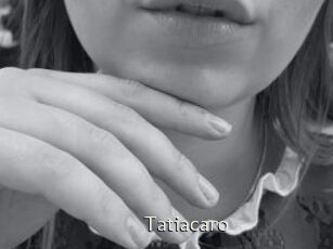 Tatiacaro