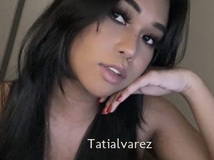 tatialvarez Sexe Annuaire