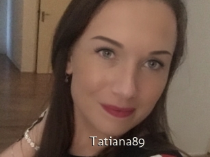 Tatiana89
