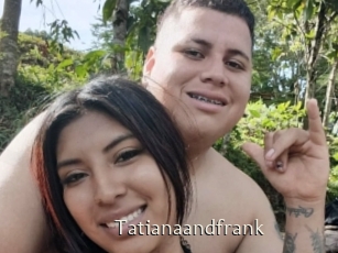 Tatianaandfrank