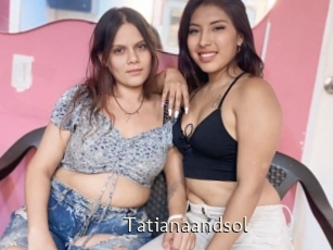 Tatianaandsol