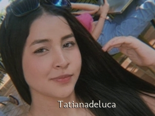 tatianadeluca Sexe Annuaire